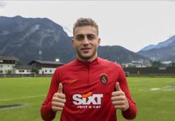 Barış Alper Yılmaz hangi takıma transfer olacak? Barış Alper Yılmaz transfer olacak mı, bonservis bedeli belli oldu mu? Barış Alper Yılmaz'a teklif var mı? Son dakika transfer haberleri!