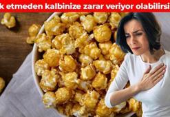 Herkes zararını bilmeden sürekli tüketiyor! 1 senede 15 yıl yaşlandırıyor: Tansiyonu zirve yaptırıp kalp hastalıklarını tetikliyor