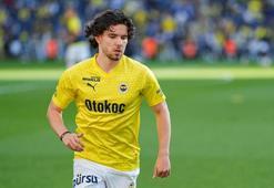 Ferdi Kadıoğlu'na transfer teklifi! Ferdi Kadıoğlu transfer olacak mı? Ferdi Kadıoğlu hangi takıma transfer olacak, bonservis bedeli nedir? Ferdi Kadıoğlu Fenerbahçe'ye veda mı ediyor? Son dakika transfer haberleri!