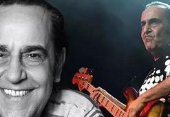 Sevenleri Özkan Uğur'u andı! 'İnsan ölünce değil, unutulunca ölür'