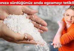 ABD’li bilim insanları korkunç gerçeği açığa çıkardı! O besini yediğiniz anda egzamayı tetikliyor: Fazlası ciltte birikip iltihaplanmaya yol açıyor