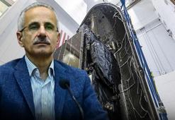 TÜRKSAT 6A yörüngesine başarıyla fırlatıldı