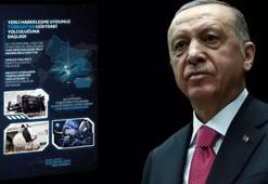 Cumhurbaşkanı Erdoğan: Tüm engellere rağmen ülkemiz uzaydaki varlığını artırıyor