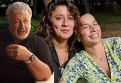 Metin Akpınar'ın 36 yıl sonra ortaya çıkan kızı Duygu Nebioğlu konuştu: Babamın vefatından sonra hakkımızı alacağız!