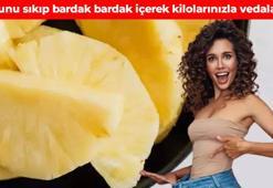 Yaz boyu hem serinleyip hem cayır cayır yağ yakacaksınız! Vitamin depolarını fulleyip metabolizmayı ışık hızıyla çalıştırıyor