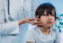 Çocuklarda görülen geniz eti büyümesi gelişimi önemli ölçüde etkileyebilir!