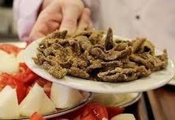 MasterChef Arnavut ciğeri tarifi! Arnavut ciğeri nasıl yapılır, hangi malzemeler gerekir?