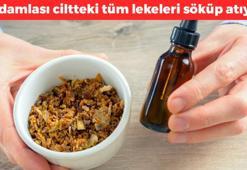Kaşık kaşık yiyince 10 yaş gençleştiriyor! Bir damlası cilde kolajen yüklüyor, doğada kendiliğinden yetişiyor, B-C-E vitamini zengini