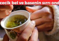Bardak bardak içince metabolizmayı fişekliyor! Cayır cayır kilo verdirip yağları eritiyor, incecik bel ve basenin sırrı onda!