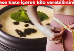 Yaz mevsimine özel kilo verdiren buz gibi tarif! Metabolizma hızını yüzde 100’e çıkarıp yağları cayır cayır yakıyor