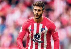 Hermoso'da rakip Inter