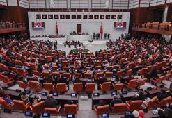 Kamuda tasarruf tedbirleri! Düzenlemeleri içeren kanun teklifi komisyonda kabul edildi