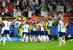 EURO 2024'te finalin adı belli oldu! Dramatik son