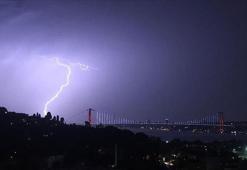 Meteoroloji tek tek duyurdu! İstanbul ile birlikte birçok kente uyarı
