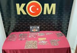 24 ilde Define-1 Operasyonları! Bakan Yerlikaya: 47 şüpheli yakalandı