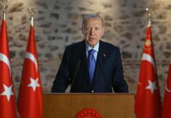 Cumhurbaşkanı Erdoğan'dan Srebrenitsa için video mesaj: Unutmayacağız, unutturmayacağız