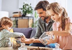 Bu yaz çocuklar aile bütçesini öğrensin
