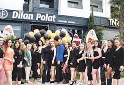 Suç örgütüne güzellik maskesi