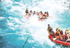 Tatilcilerin gözdesi