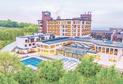 Termal sudan gelen şifa