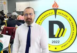 Demirören Medya Lisesi yeni öğrencilerini bekliyor! Okul müdürü Ertoğan: Doğru lise seçimi çok önemli