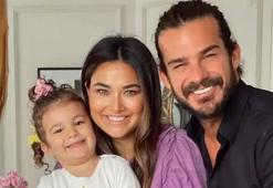 Hakan Hatipoğlu'ndan gülümseten itiraf! 'Gizem’in 135 koli kıyafeti çıktı'