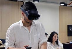 Sanal gerçeklik gözlüğü kullananlar dikkat! Göz hasarına neden olabilir
