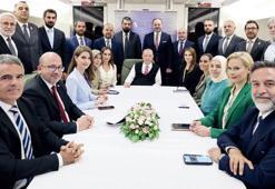 Cumhurbaşkanı Erdoğan'dan Rusya ve Ukrayna'ya teklif: Tahıl koridorunu yeniden açalım