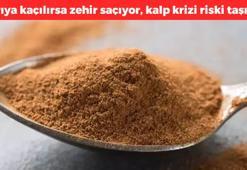 Baş ağrısının en büyük sebebiymiş! Vücutta ödem yapıyor, şişlik ve hazımsızlığa neden oluyor, aşırı tüketilirse kalp krizi riskini artırıyor