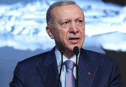 Cumhurbaşkanı Erdoğan: 15 Temmuz'da destan yazdık