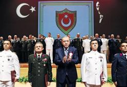 'Gardımızı indirmeden mücadele edeceğiz'