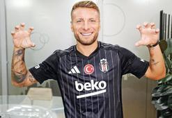 Immobile pençelemeye hazır