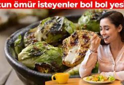 Uzun ömrün altın anahtarı! 100 gramı vücudu C vitaminine boğuyor: Hipertansiyonu yerle bir ediyor, beyni gençleştirip bağışıklığı zımba gibi yapıyor