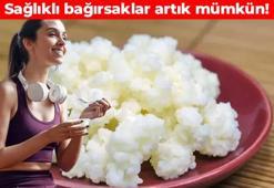 Bağırsakları fokur fokur çalıştırıyor! Bu besinlerin faydalarına çok şaşıracaksınız: Sindirim sistemini harekete geçiriyor