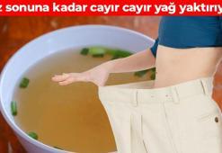 Kilo verme hızınıza siz bile şaşıracaksınız! Metabolizmaya vites attırıyor: Yaz bitmeden tığ gibi olacaksınız