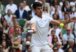 Wimbeldon'da Alcaraz üst üste ikinci kez şampiyon oldu