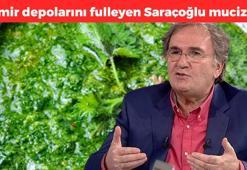 İbrahim Saraçoğlu öneriyor! Aç karnına 1 bardak içmek yetiyor: Demir eksikliğini tarihe gömüp kansızlığı bitiriyor, kolesterolün izlerini damardan siliyor!