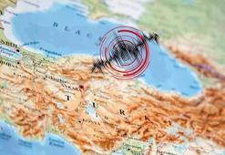 Karadeniz'de büyük deprem bekleniyor mu? Giresun’daki deprem herkesi şaşırttı! 'Güvenli sanılıyor ama değil'