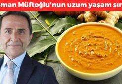 Osman Müftüoğlu ısrarla tavsiye etti! Kuvvetli bir iltihap savar, bağırsakları motor gibi çalıştırıyor! Kolesterolü düşüren doğal ağrı kesici!
