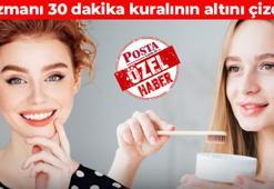 Doğal yöntemler ağızda ağır hasar bırakıyor! Gördüğünüz her trendi denemeyin: Bembeyaz dişler isterken sağlığınız bozulabilir