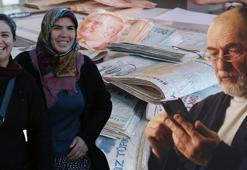 Emekliye promosyon güncelleme fırsatı! Hangi banka kaç lira veriyor?