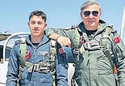 Son uçuş, son uçuşu oldu! Bir kahramanın bilinmeyen öyküsü