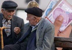 Emekli zammı Meclis'e sunuluyor! İşte teklifteki yeni aylık