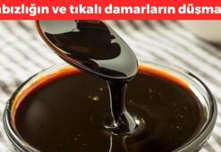 Yemeklere 1 kaşık katmak yetiyor! Kabızlığın kökünü kurutup kalp damarlarını genişletiyor! Doğal tansiyon ilacı