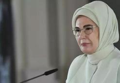 Emine Erdoğan'dan muharrem ayı ve aşure günü paylaşımı