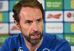 Final sonrası İngiltere’de deprem! Southgate istifa etti
