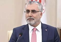 En düşük emekli maaşı açıklaması! Bakan Işıkhan duyurdu