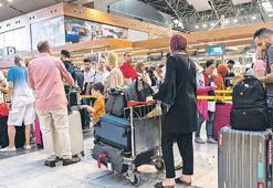 Yeni vergi paketi Meclis'te