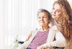 Hasta yakınına bakan akrabaya 9 bin 77 lira