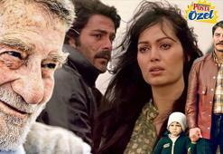 Selvi Boylum Al Yazmalım’ın Cemşit’i anlattı: Hayatımda kara sevdalık aşk yaşamadım